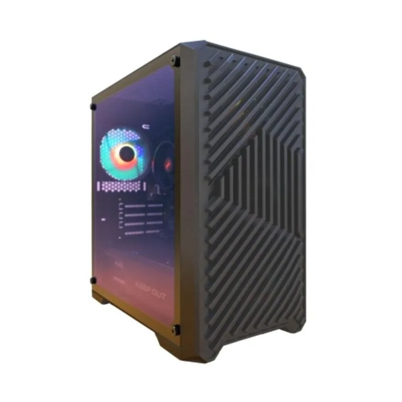 PC de bureau Zone Evil i5-13400 32GB 1TB
