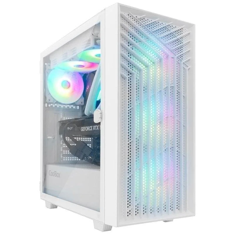 PC Deep Gaming Vortex i9-14900F RTX 5070 64GB 2TB