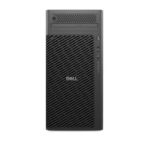 PC Dell Pro Max FCT2250 Ultra 7 RTX 2000 Ada 32GB - vue 5