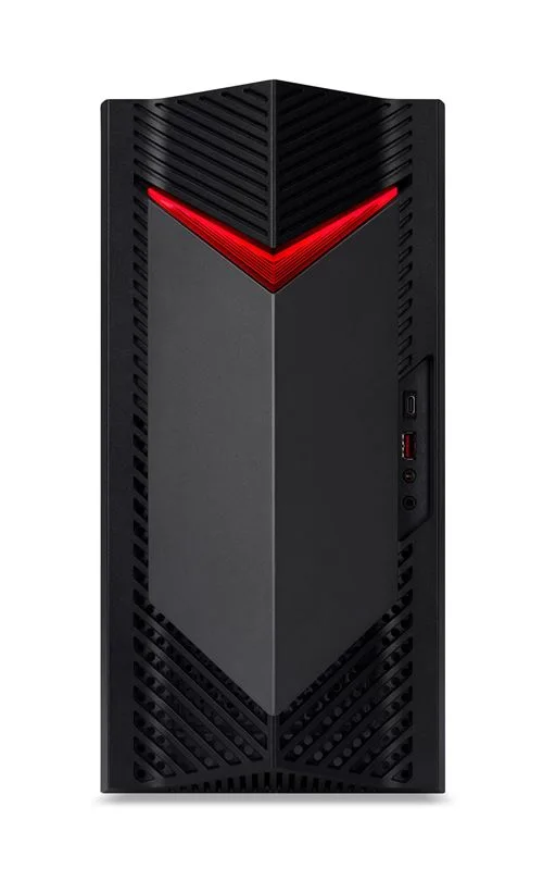 Acer Nitro 50 N50-656 i5-14400F RTX 5060