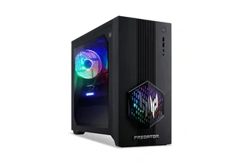 PC Gaming Acer Predator Orion 3000 i7 32Go RTX 5060