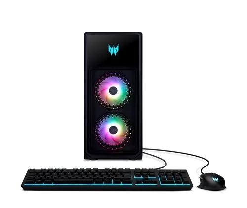 PC fixe PC Gaming Acer Predator Orion 5000 PO5-655 i7 RTX 4070 Super