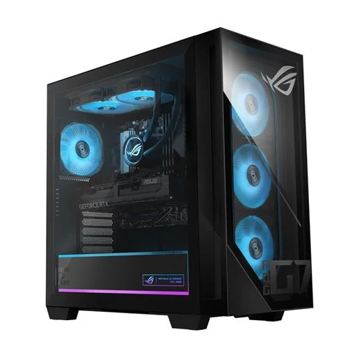 PC fixe PC Gaming Asus ROG GM700TZ