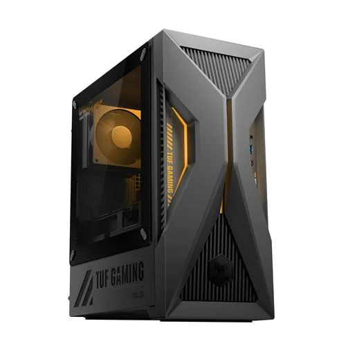 PC Gaming Asus ROG T500MV-07240H126W i7 32Go RTX 5060 Ti