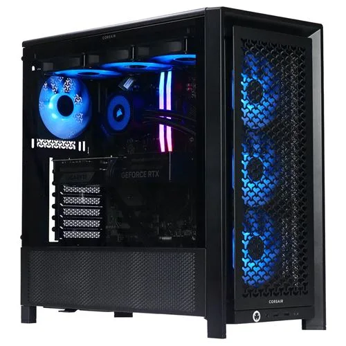 PC Gaming Mred CBT072-03 i5 RTX 5060 16Go 1To