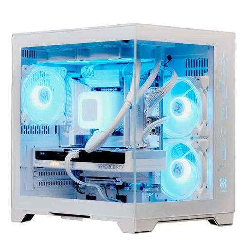 PC fixe PC Gaming MRed CBT653 Ultra 7 RTX 5070