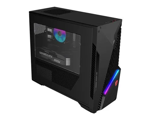 PC fixe PC Gaming MSI Mag Infinite S3 14NVP7-3040FR