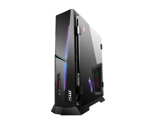 PC fixe PC Gaming MSI MPG Trident AS AI 2NVL5-040FR