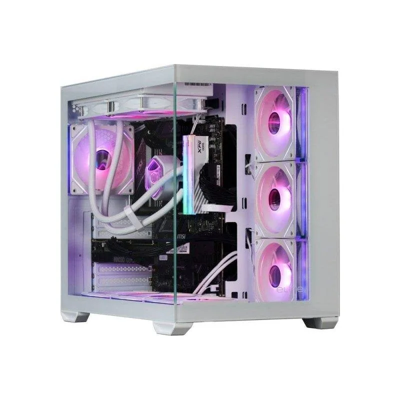 PC Gaming VIST Ryzen 7 8700F RTX 5060 32GB 1TB