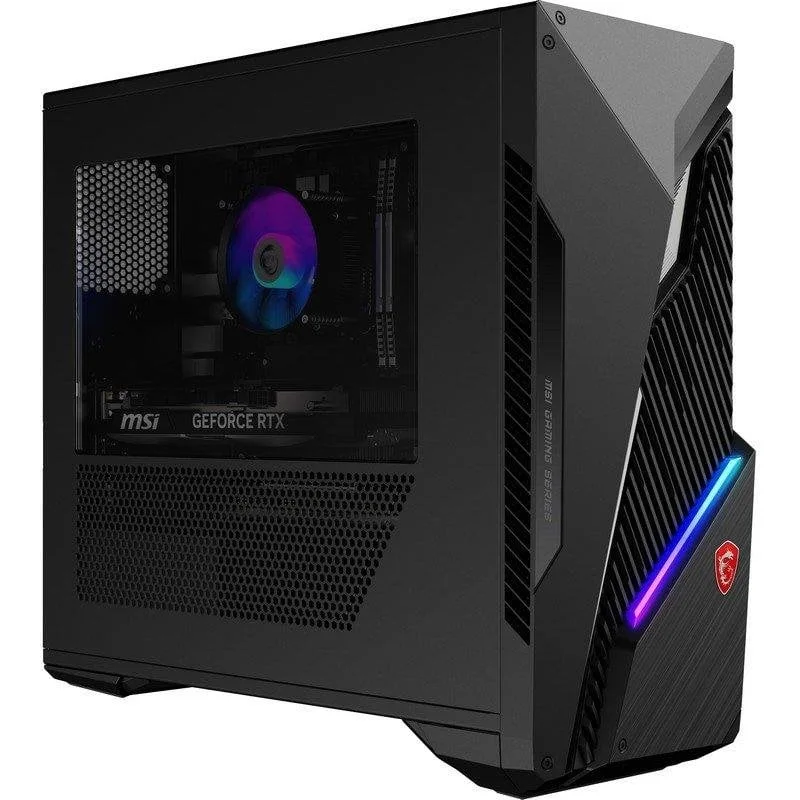PC fixe PC MSI MAG Infinite S3 14NVM5