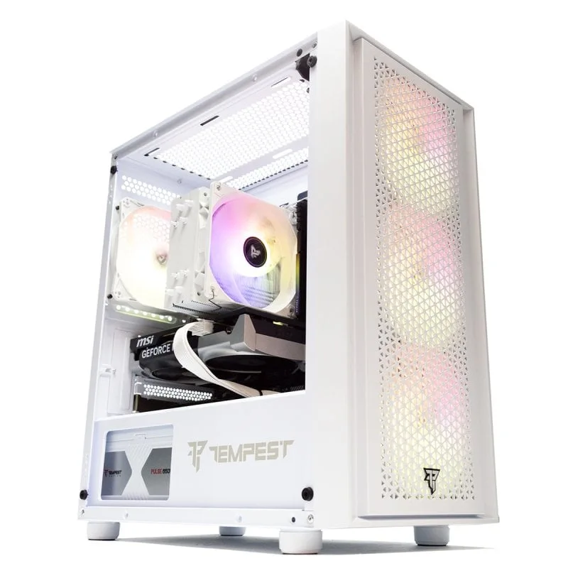 PC fixe PC PcCom Ready i5-12400F 32GB 1TB RTX 5060