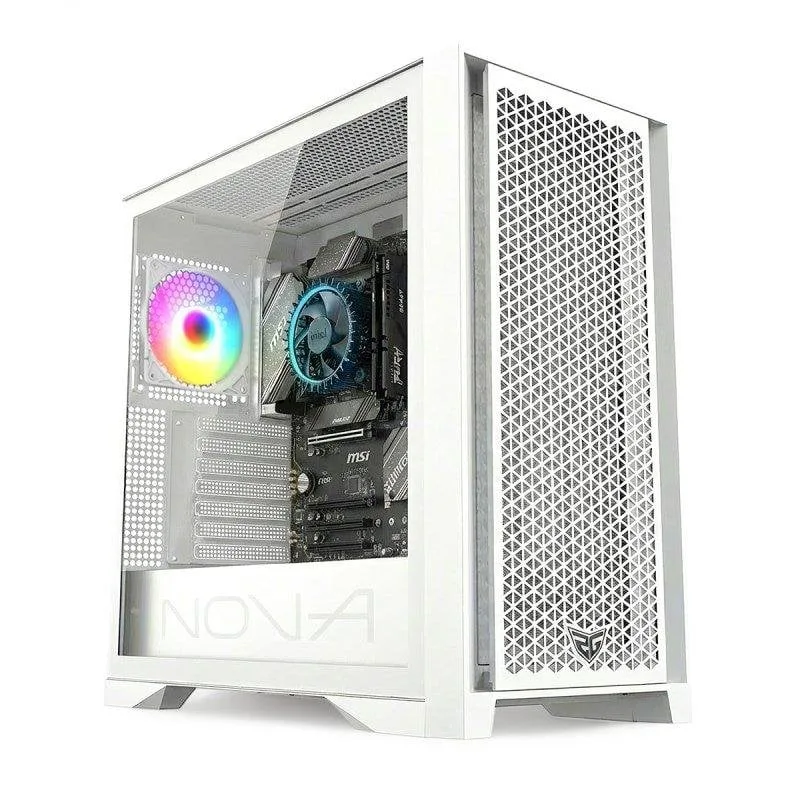 PC fixe pc-racing PC Racing Zénit i5-12400 32GB 1TB