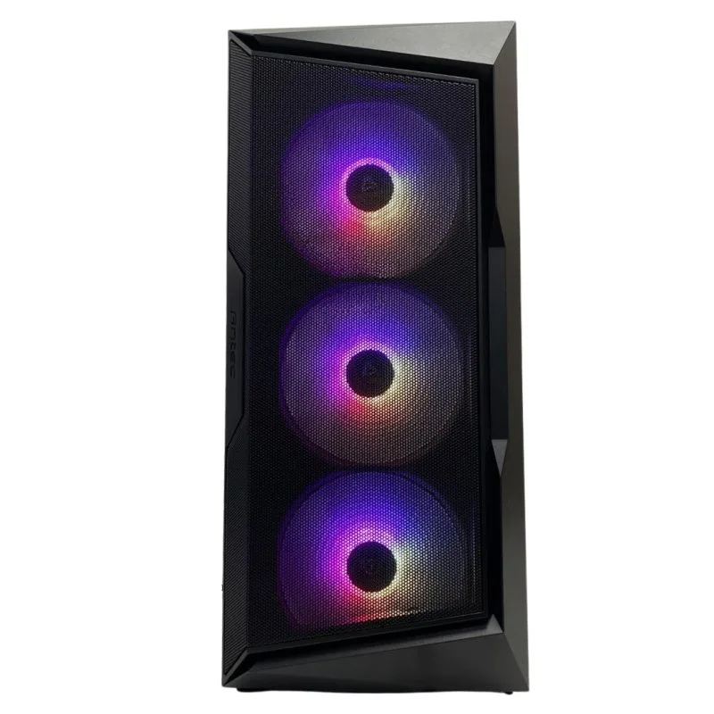 PC Tecnowake ByteWake-M Ryzen 7 5700X RTX 5060Ti - vue 3