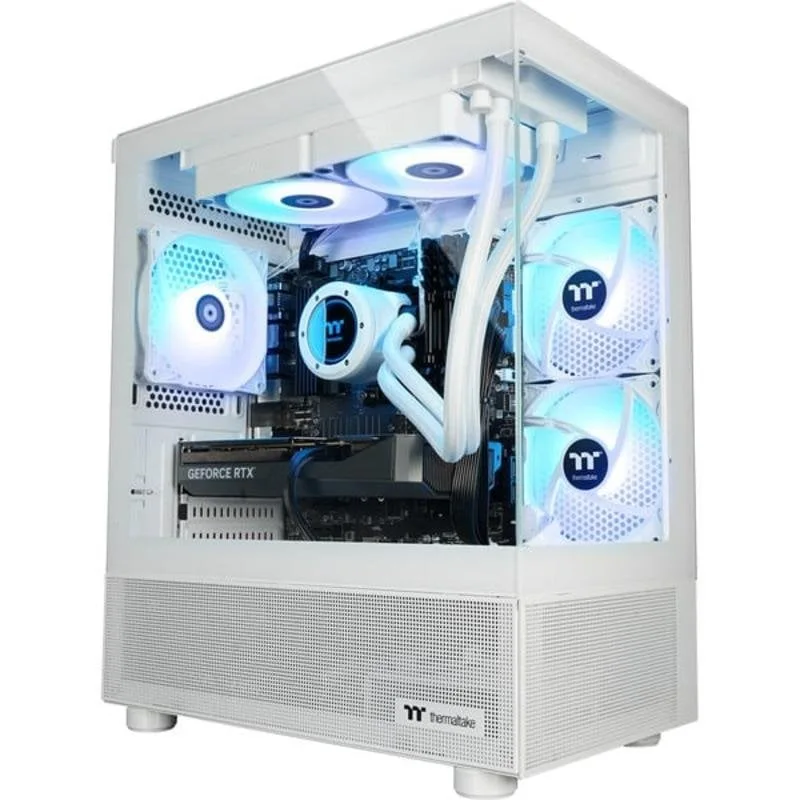 PC Thermaltake FTW V170A Ryzen 7 7800X3D RTX 5070