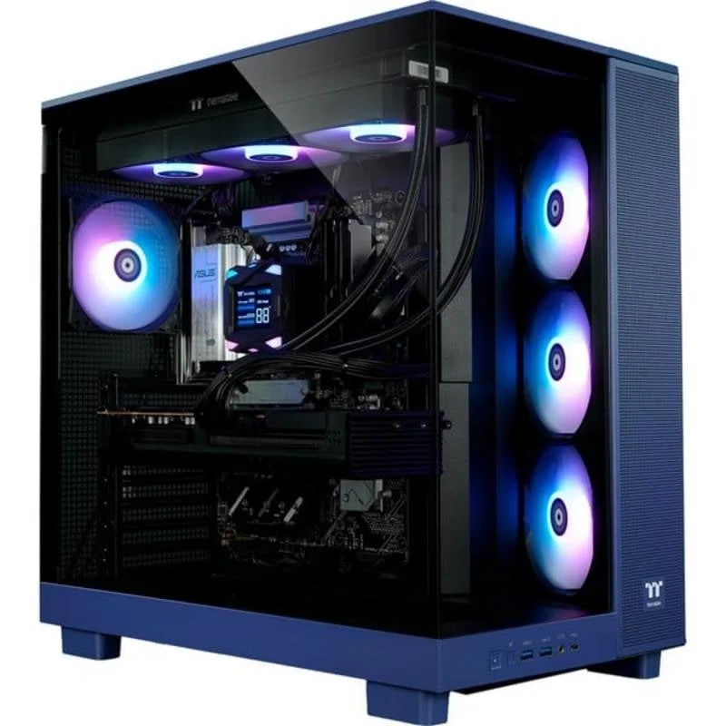 PC fixe PC Thermaltake FTW V380XL 9070XT