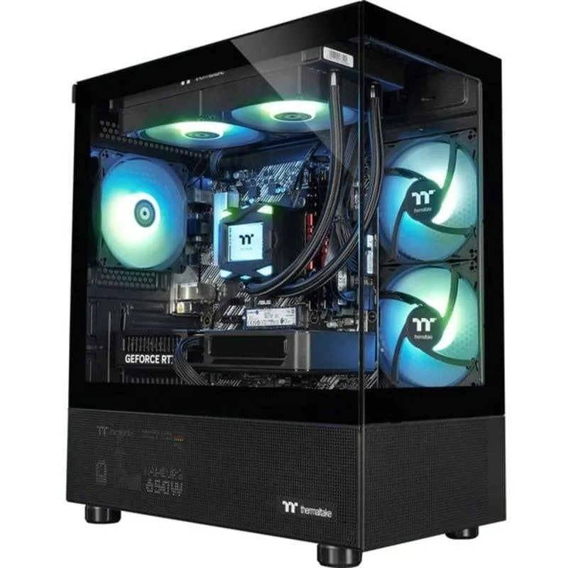 PC Thermaltake PC-000100-DE Ryzen 7 5700X RTX 5060