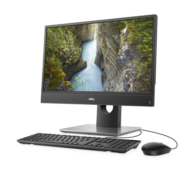 PC Tout-en-un Dell OptiPlex 3280 i5-10500T 8Go 256Go