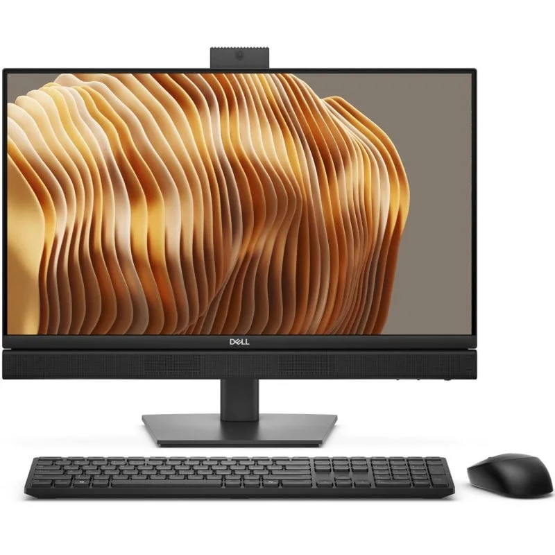 PC fixe PC Tout-en-Un Dell Pro QC24251 Core Ultra 5/16GB/512GB