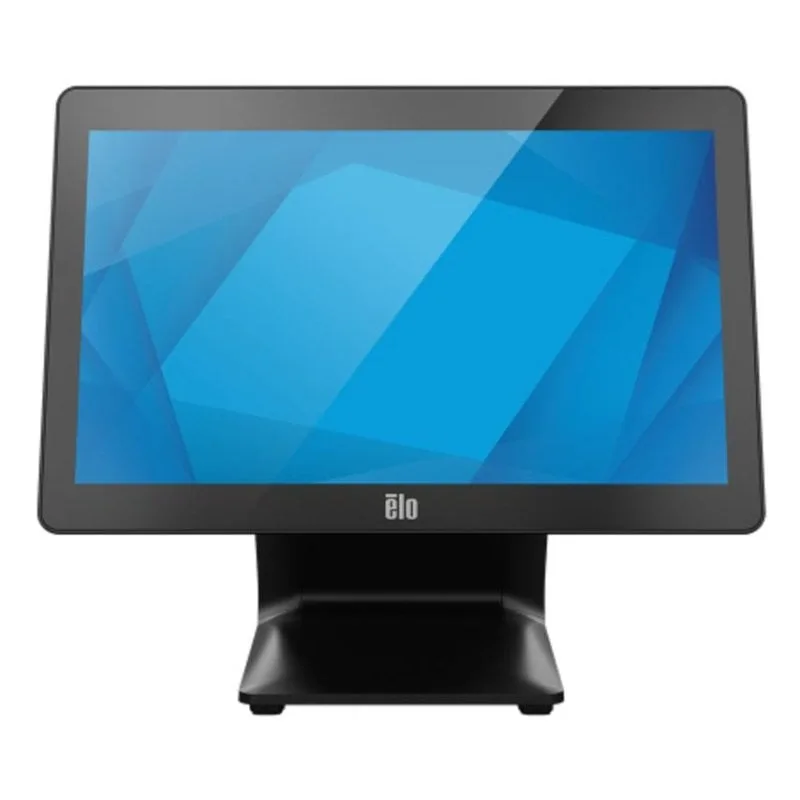 PC Tout-en-un Elo I-Series E705627 i3-1215UL 8Go 128Go Sans OS
