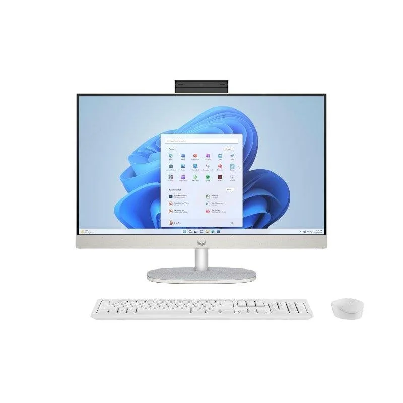 PC Tout-en-un HP 24-cr0178ns i5-1335U 16Go 512Go