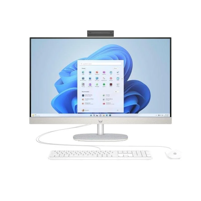 PC Tout-en-un HP 27-cr0129ns i5-1335U 16Go 512Go