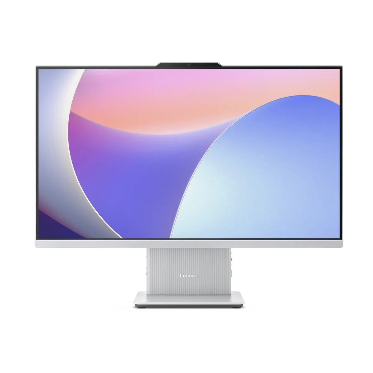 PC de bureau Lenovo IdeaCentre AIO 27ARR9 Ryzen 5 7535HS 16 Go 512 Go