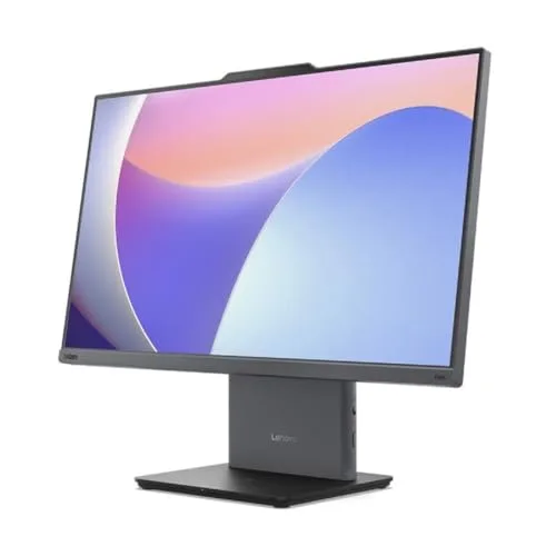 PC Tout-en-un Lenovo ThinkCentre neo 50a 24 Gen 5 i5-13420H 16Go 512Go - vue 2