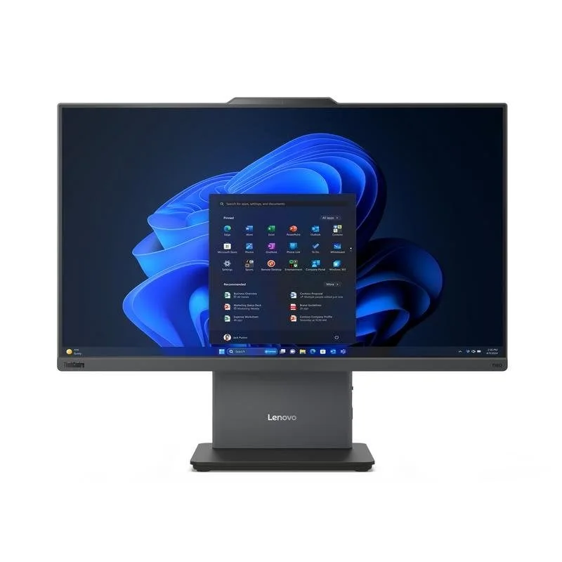 PC fixe PC Tout-en-un Lenovo ThinkCentre neo 50a 24 Gen 5 i7