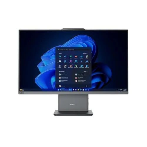 PC Tout-en-un Lenovo ThinkCentre neo 50a 27 Gen 5 i7 - vue 8