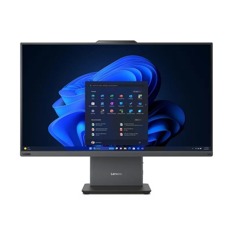PC fixe PC Tout-en-un Lenovo ThinkCentre neo 50a 27 Gen 5 i7