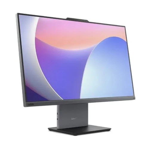 PC Tout-en-un Lenovo ThinkCentre neo 50a 27 Gen 5 i7 - vue 2