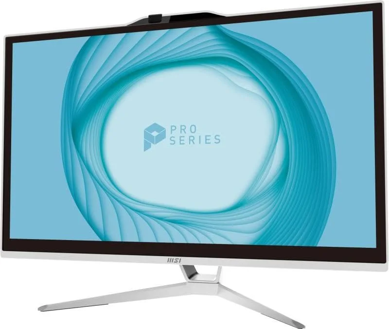 MSI PRO AP222T 14M 21,5" tactile i3-14100
