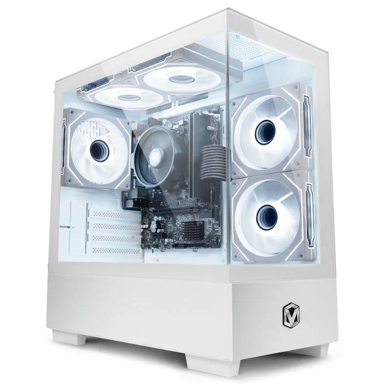 PC Vibox I-111 Ryzen 3 3200G 16GB 500GB SSD Linux