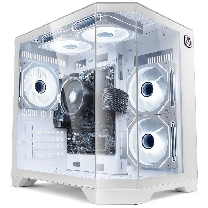 PC Vibox I-518 Ryzen 3 3200G 16Go 1To SSD Linux