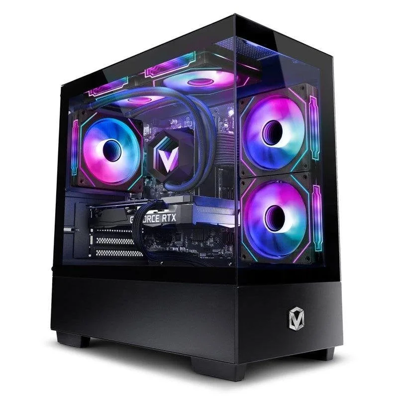 PC Vibox IV-15 Ryzen 7 5700X RTX 3050 16GB 500GB