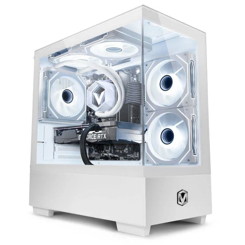 PC fixe PC VIBOX IV-634 Ryzen 7 5700X RTX 5050