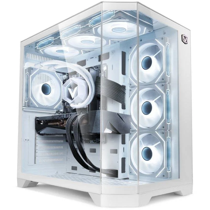 PC fixe PC Vibox IX-582 Ryzen 7 7800X3D RTX 5070 Ti