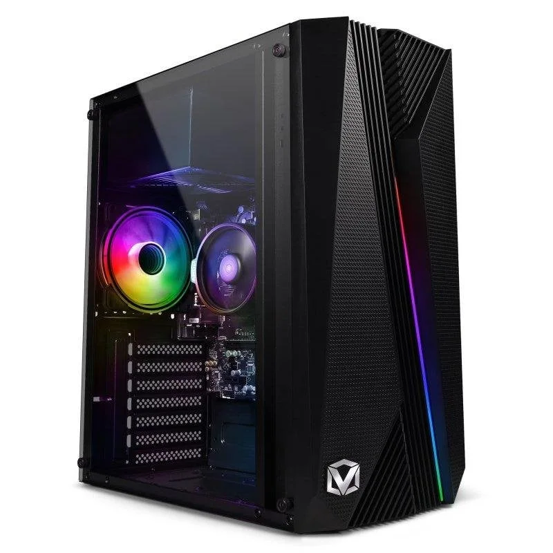 PC fixe PC Vibox VI-131 Ryzen 3 3200G 16Go 1TB