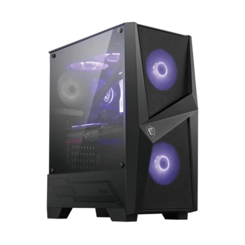 PC fixe PC Zone Evil i5-12400F RTX 3050 16GB 1TB