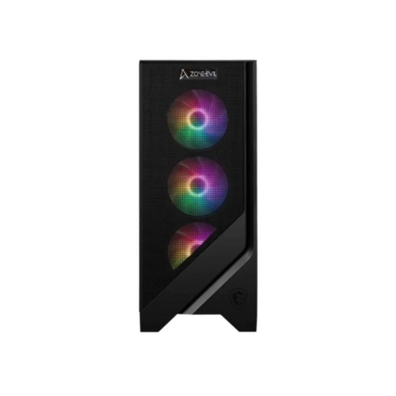 PC fixe PC Zone Evil Quantum 5800X RTX 4070 32GB