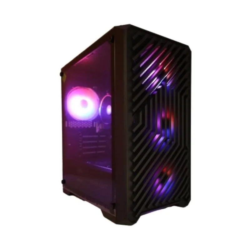 PC fixe PC Zone Evil Ryzen 7 5700G RTX 3050 16GB 512GB