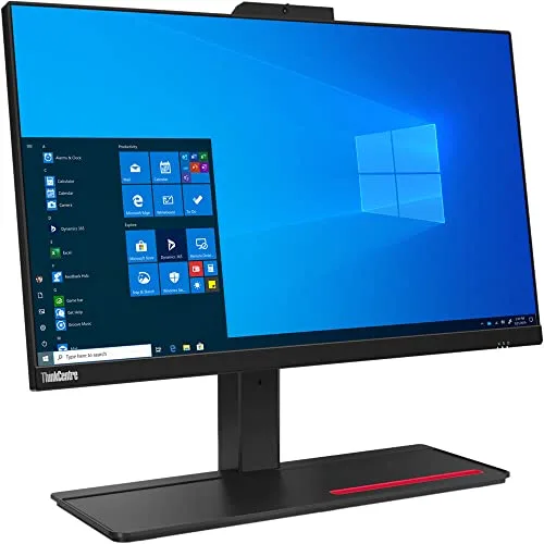 Lenovo ThinkCentre M90a Gen 5 i7-14700 16 Go 512 Go 23,8"
