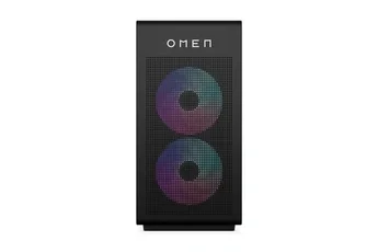 HP Omen 35L GT16-0518nf Ryzen 7 RTX 5070