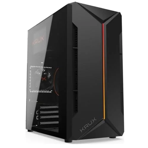 VIST Astro PC Gaming Ryzen 5 8600G AI 32 Go 1 To