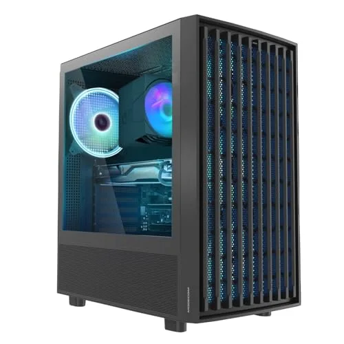 VIST BREEZE Ryzen 7 7700 RTX 5060 32Go 1To