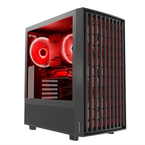 VIST Breeze PC Ryzen 7 8700F RTX 5070 32Go 1To