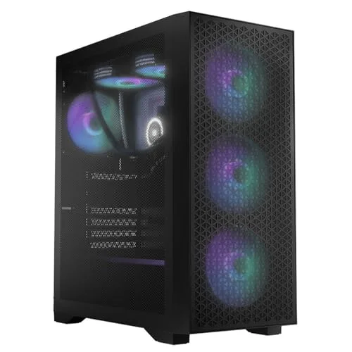 VIST PC Gaming R7 7800X3D RTX 5080 64Go 2To