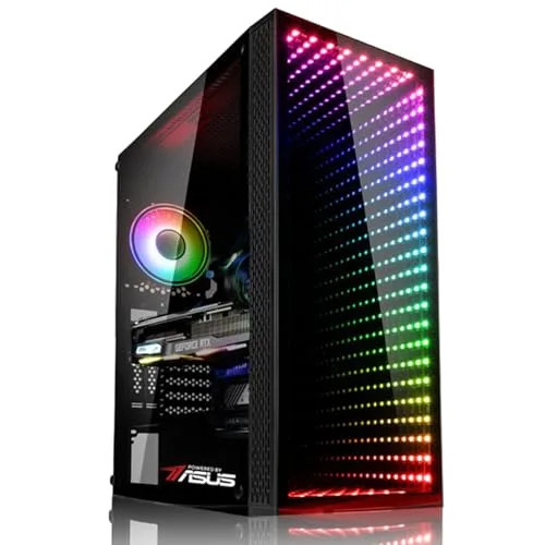 VIST PbA PC Gaming Ryzen 9 5950X RTX 5060 32Go 1To