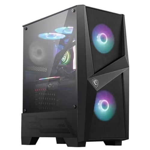 VIST PC Gaming AiO Ryzen 7 7800X3D RTX 5060 Ti 64 Go