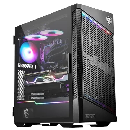 VIST PRO PC Core i9-14900KF RTX 5080 64Go 2To